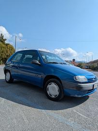 Citroen Saxo 1.1 del 97
