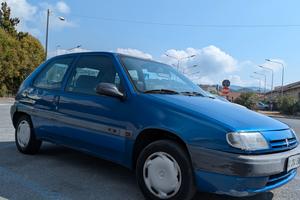 Citroen Saxo 1.1 del 97