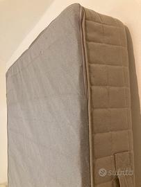 Materasso Singolo 2m x 1m