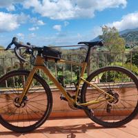 Cannondale Carbon rival axs 2023
