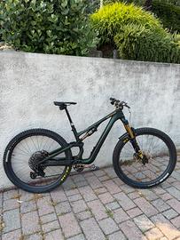 Specialized Stumjumper Pro 15 S3 BCA edition