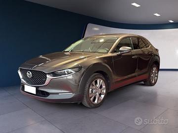 Mazda CX-30 2.0L Skyactiv-G 150cv M Hybrid Ex...