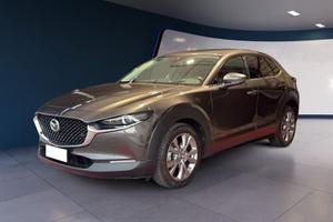 Mazda CX-30 2.0L Skyactiv-G 150cv M Hybrid Ex...