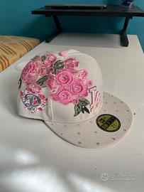 cappello New Era Custom LA 7 3/8