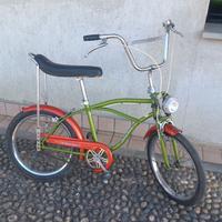 Graziella Cross Carnielli