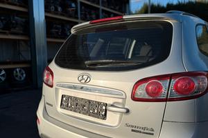 RICAMBI USATI HYUNDAI SANTAFE' 2012 MOTORE D4EB