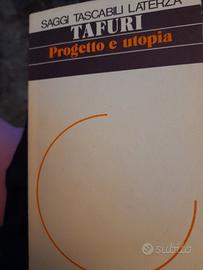 PROGETTO  E  UTOPIA
