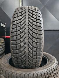 215 55 R 18 99H Michelin LATITUDE ALPIN LA2 GLA ME