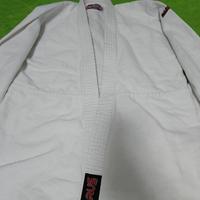 judogi barrus