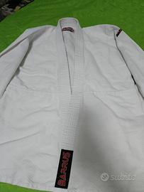 judogi barrus