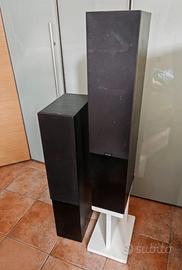 diffusori Indianaline Tesi 560