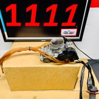 CARBURATORE HUSQVARNA TE 510 KEIHIN FCR 42mm COMPR