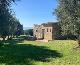 Rustico a Scicli (RG) - Cava d'Aliga