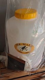 kit per birra artigianale 