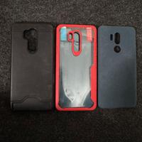 Cover lg g7