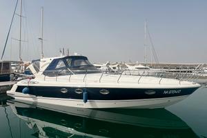 Mano’ marine 38.50