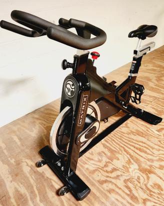 Matrix Tomahawk num.9 SpinBike