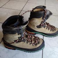 Scarponi La Sportiva