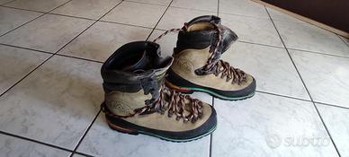 Scarponi La Sportiva