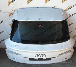 PORTELLONE POSTERIORE AUDI Q5 FY SPORTBACK