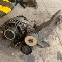 Alternatore fiat 500 abarth 2018