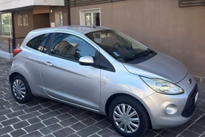 Ford Ka 2011 69cv E5