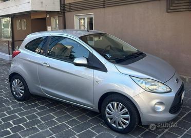 Ford Ka 2011 69cv E5