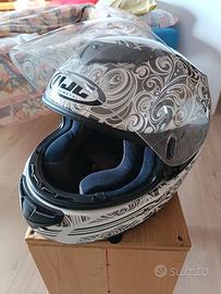Casco HJC
