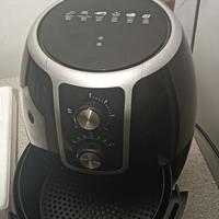 friggitrice aria calda 