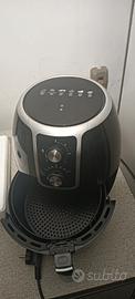 friggitrice aria calda 