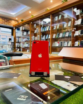 iPhone SE 2022 128GB usato