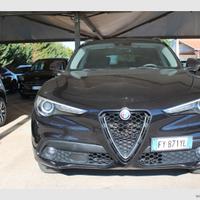 ALFA ROMEO Stelvio 2.2 T.diesel 190 CV AT8 Q4 Exec