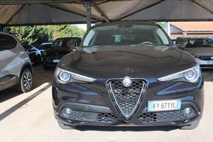 ALFA ROMEO Stelvio 2.2 T.diesel 190 CV AT8 Q4 Exec