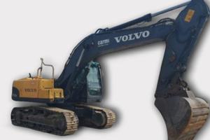VOLVO EC235CNL