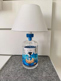 lampada gin etsu fai da te