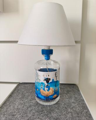 lampada gin etsu fai da te