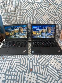 Lenovo X270 ThinkPab
