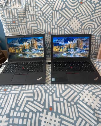 Lenovo X270 ThinkPab