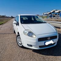Fiat Grande Punto 1.4 GPL 5 porte Actual