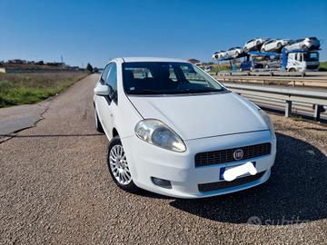 Fiat Grande Punto 1.4 GPL 5 porte Actual