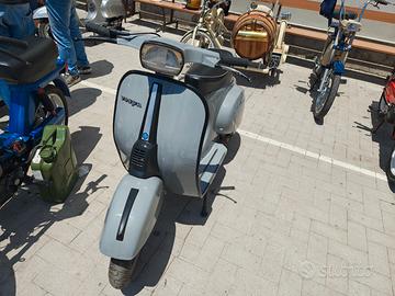 Piaggio Vespa 50 Special
