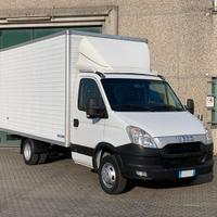 Iveco Daily 35C11 - Furgone in Lega - 2.3 HP...