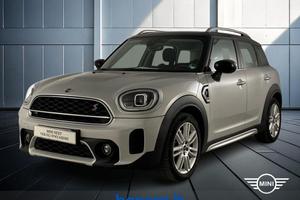 Mini Cooper SD Countryman 2.0 Cooper SD Hype auto