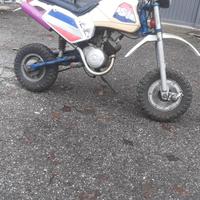 Altro Altro modello - 1990