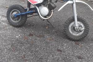 Altro Altro modello - 1990