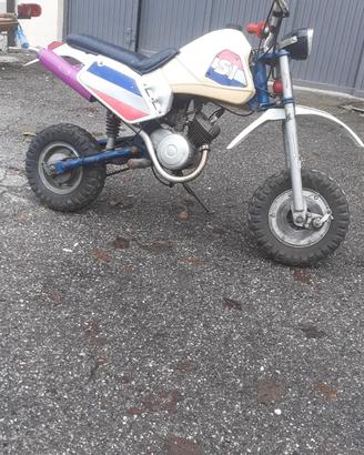 Altro Altro modello - 1990