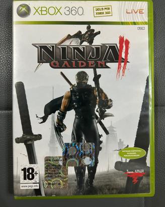 Giochi Xbox 360
