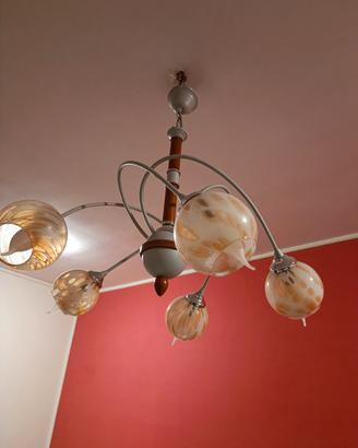 lampadario 