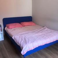 letto da una piazza e mezzo