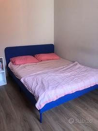 letto da una piazza e mezzo